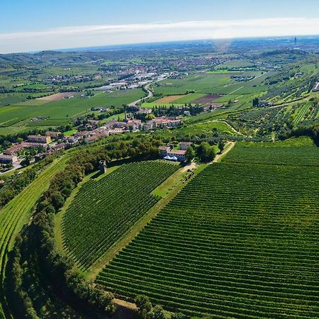 Tenuta Delo Relais Βερόνα Εξωτερικό φωτογραφία