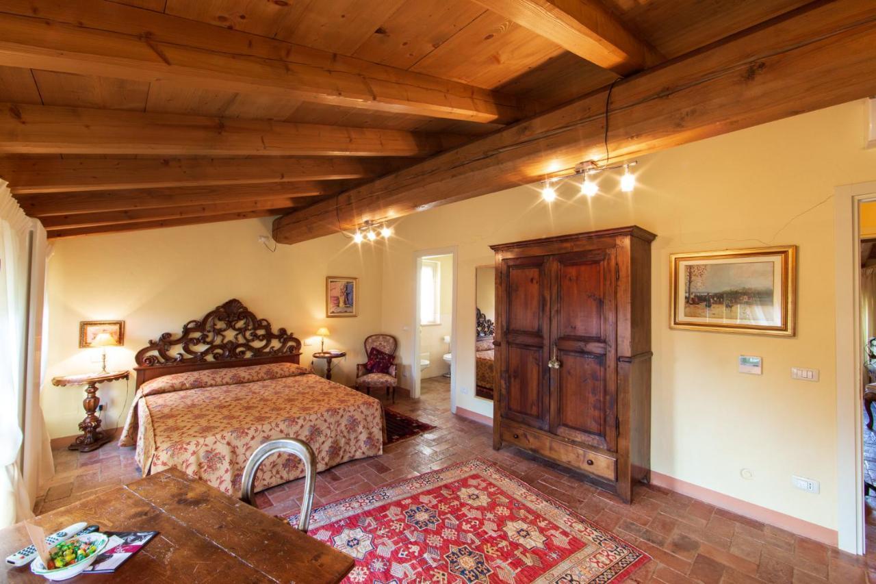 Tenuta Delo Relais Βερόνα Εξωτερικό φωτογραφία