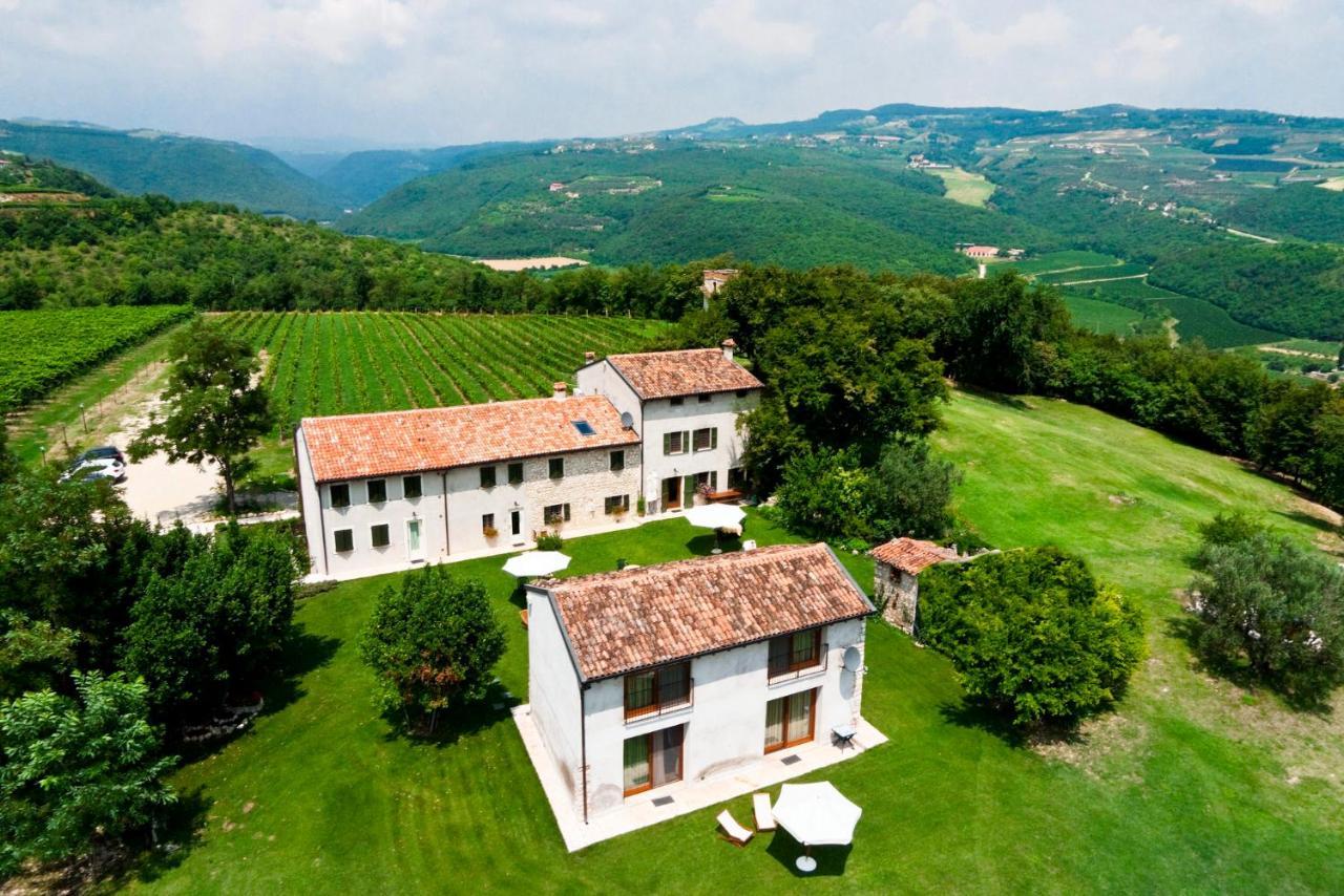 Tenuta Delo Relais Βερόνα Εξωτερικό φωτογραφία