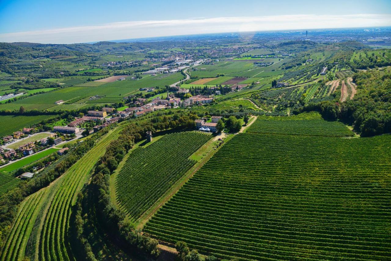 Tenuta Delo Relais Βερόνα Εξωτερικό φωτογραφία