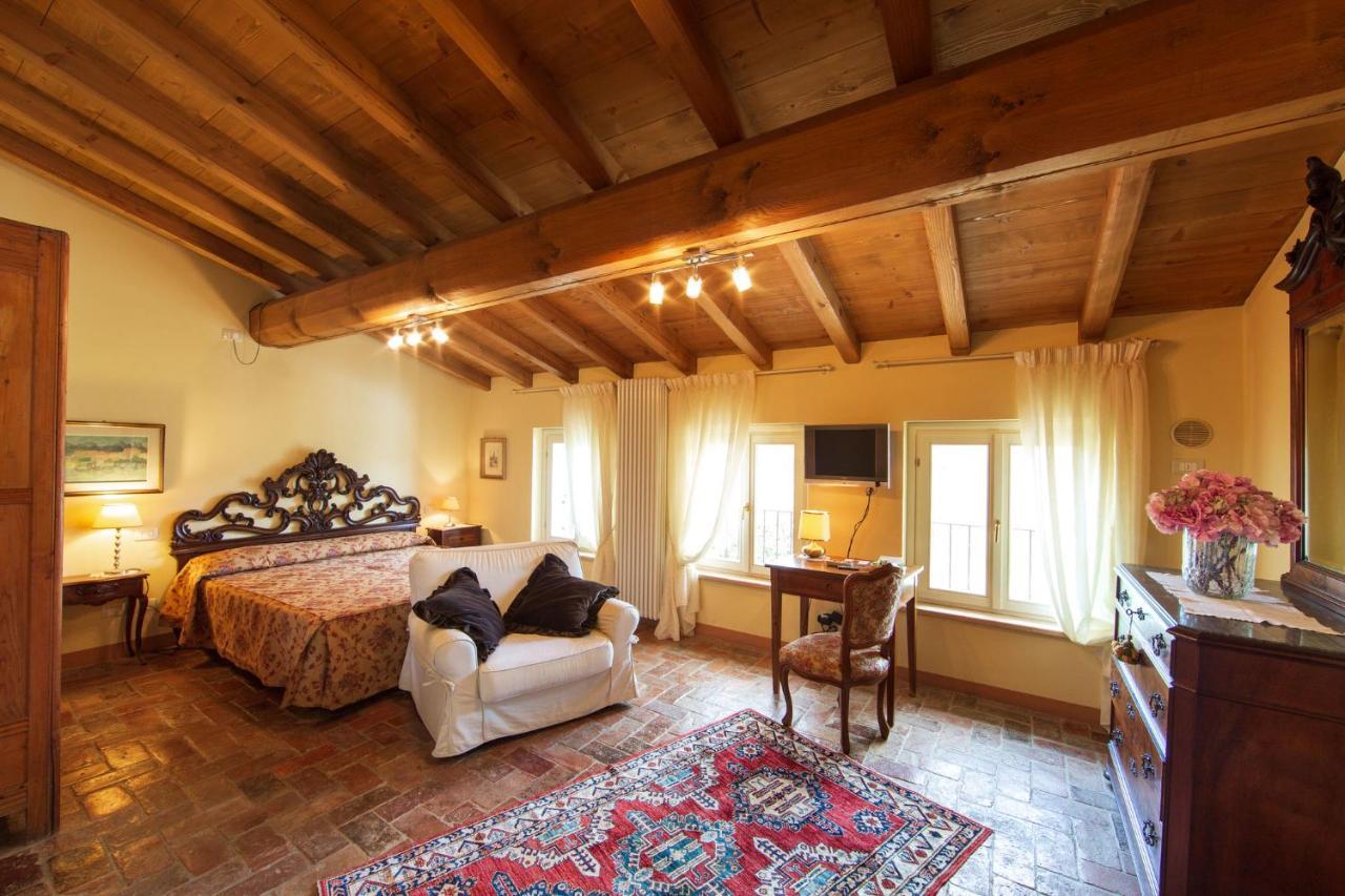 Tenuta Delo Relais Βερόνα Εξωτερικό φωτογραφία