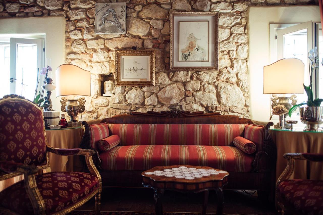 Tenuta Delo Relais Βερόνα Εξωτερικό φωτογραφία