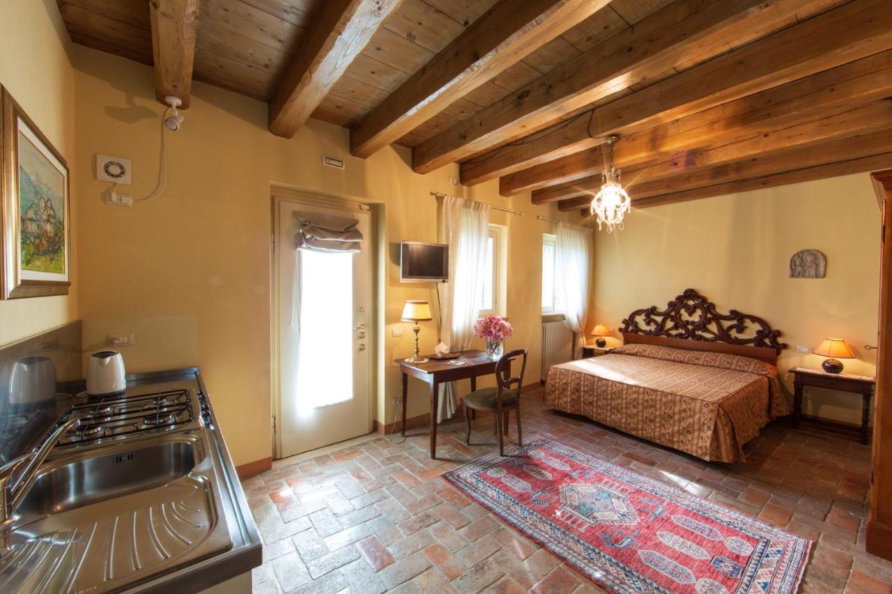 Tenuta Delo Relais Βερόνα Εξωτερικό φωτογραφία