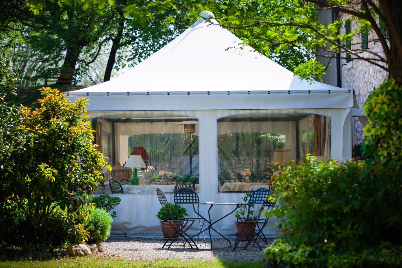 Tenuta Delo Relais Βερόνα Εξωτερικό φωτογραφία