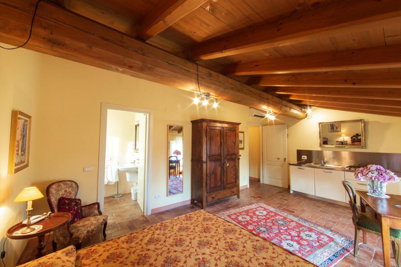 Tenuta Delo Relais Βερόνα Εξωτερικό φωτογραφία