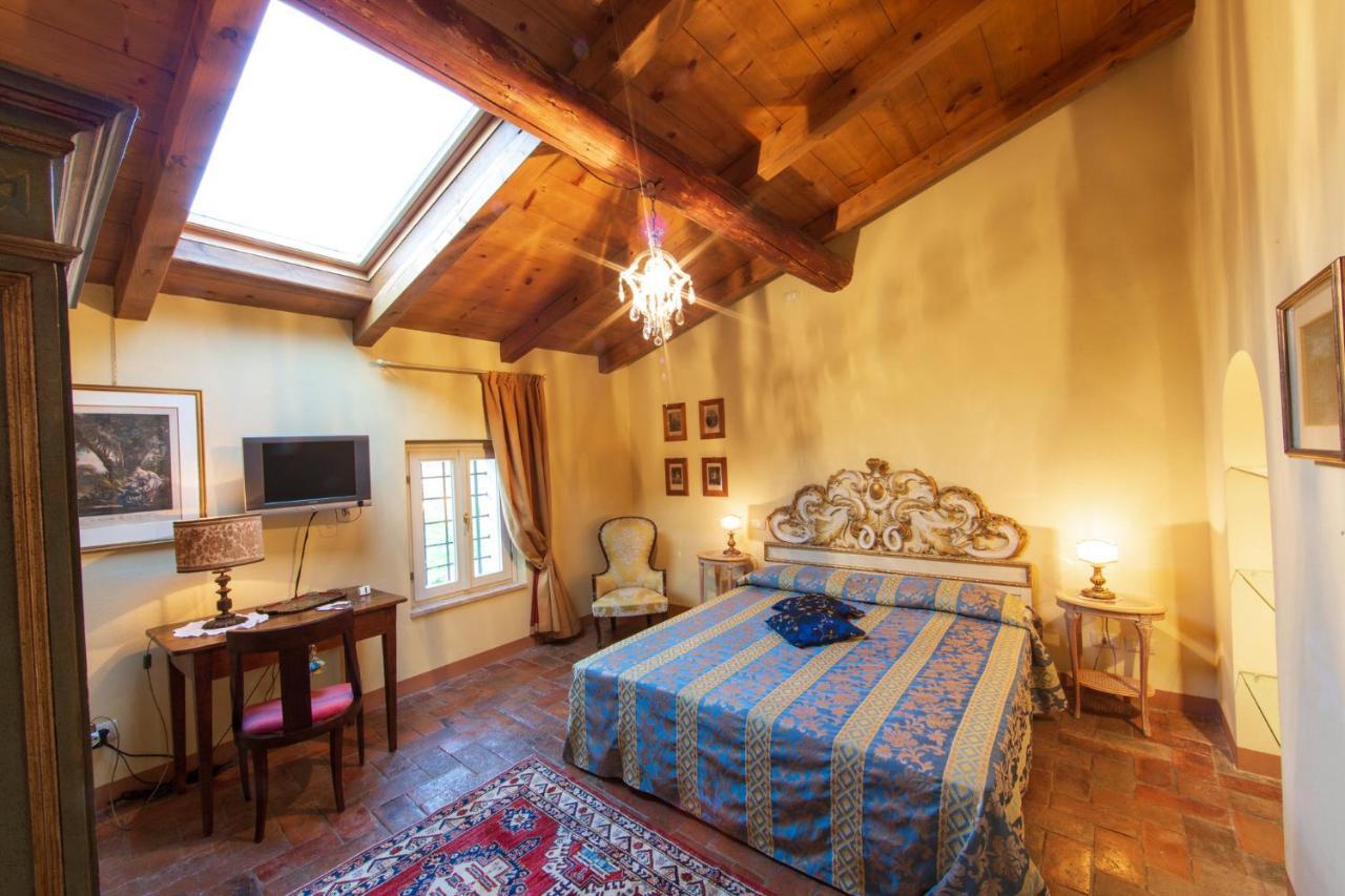 Tenuta Delo Relais Βερόνα Εξωτερικό φωτογραφία