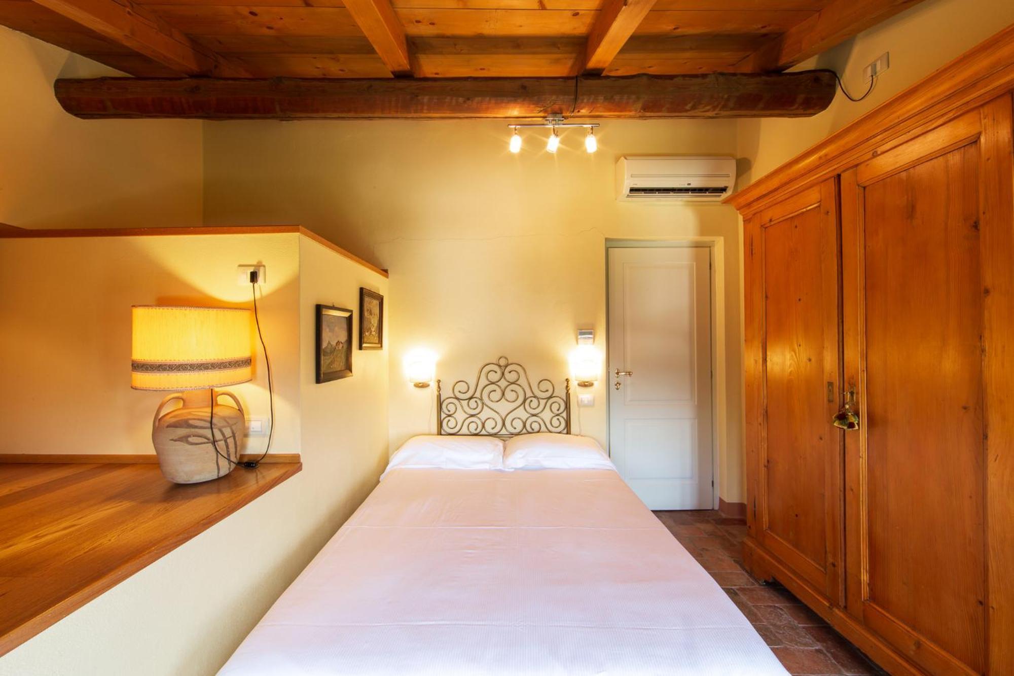 Tenuta Delo Relais Βερόνα Δωμάτιο φωτογραφία