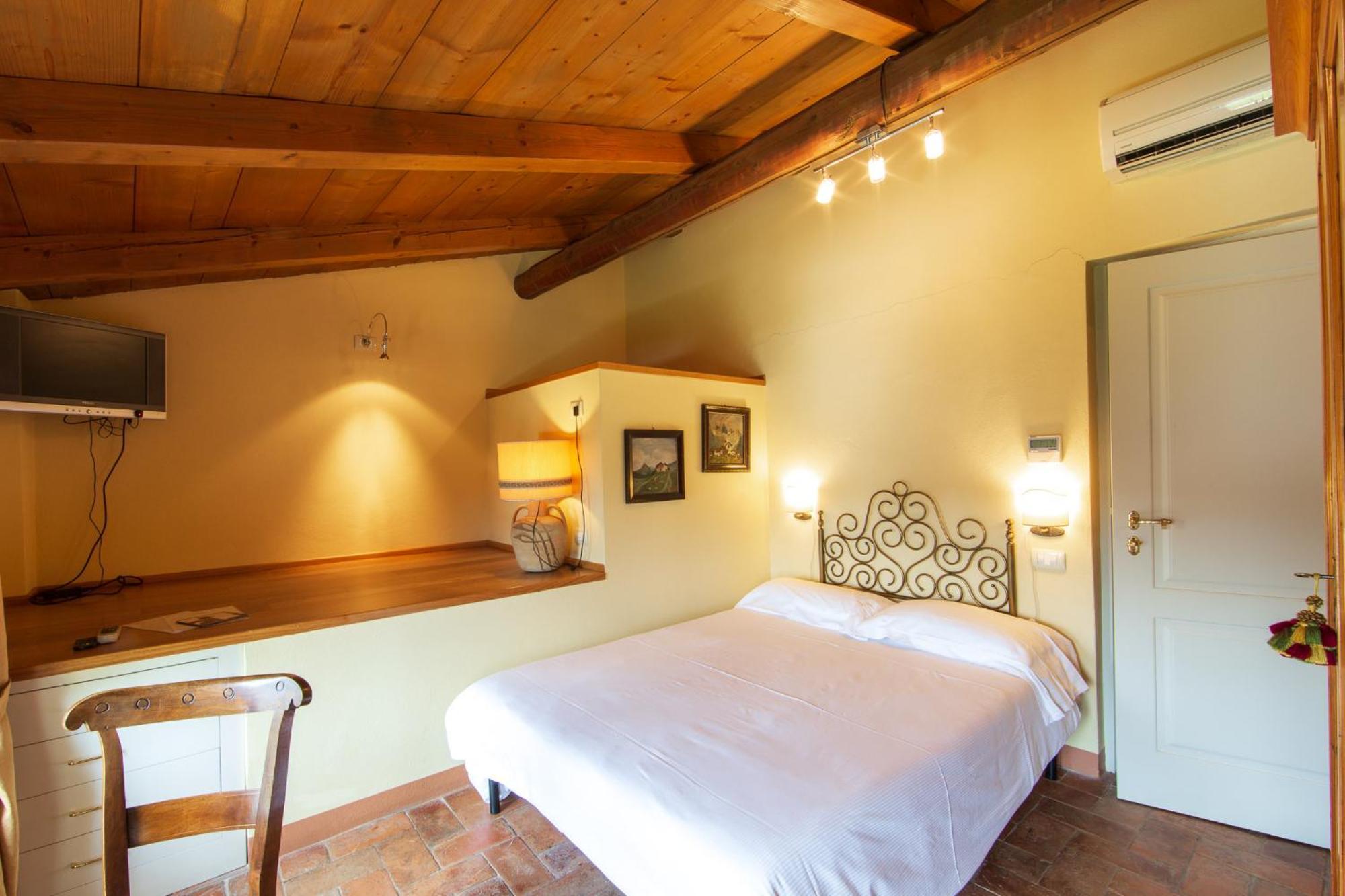 Tenuta Delo Relais Βερόνα Δωμάτιο φωτογραφία