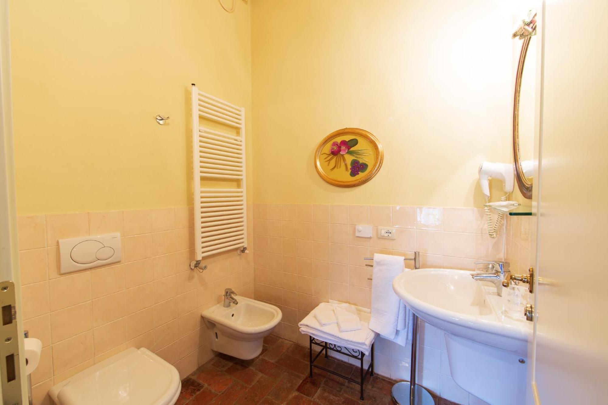 Tenuta Delo Relais Βερόνα Δωμάτιο φωτογραφία