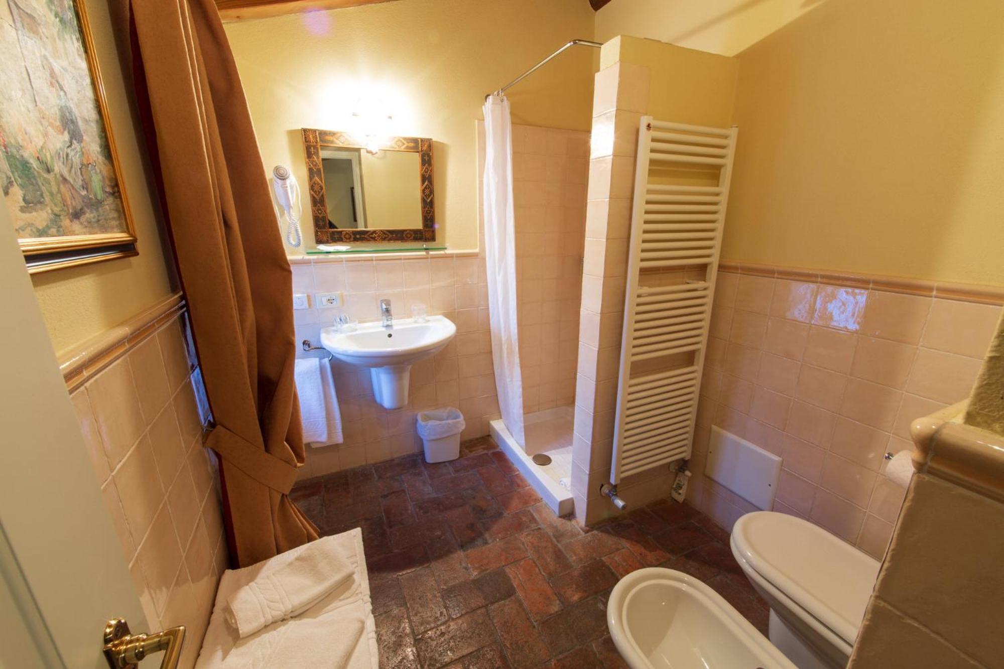 Tenuta Delo Relais Βερόνα Δωμάτιο φωτογραφία
