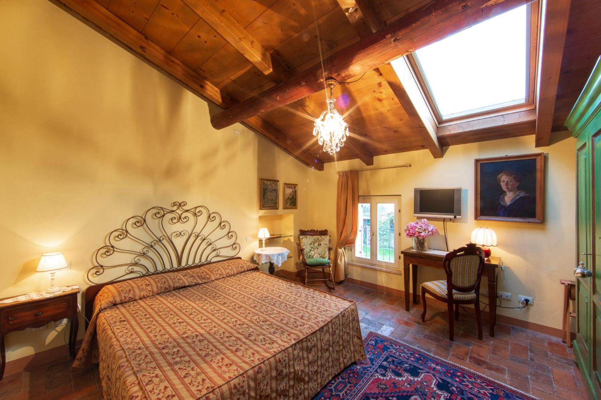Tenuta Delo Relais Βερόνα Δωμάτιο φωτογραφία