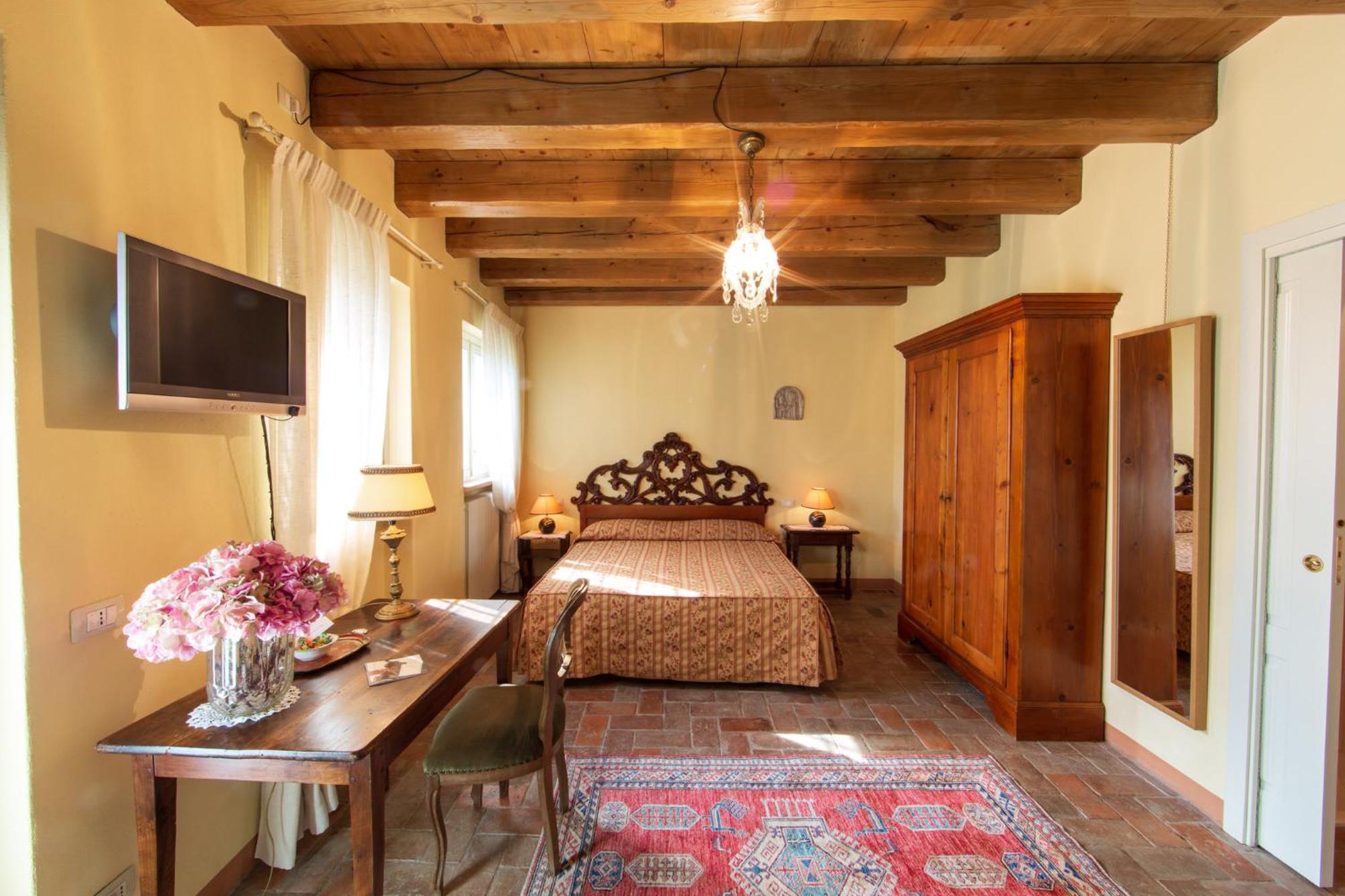 Tenuta Delo Relais Βερόνα Δωμάτιο φωτογραφία