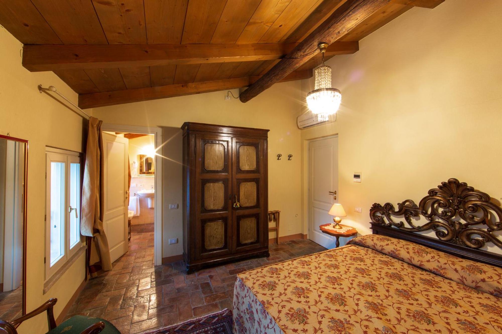 Tenuta Delo Relais Βερόνα Δωμάτιο φωτογραφία