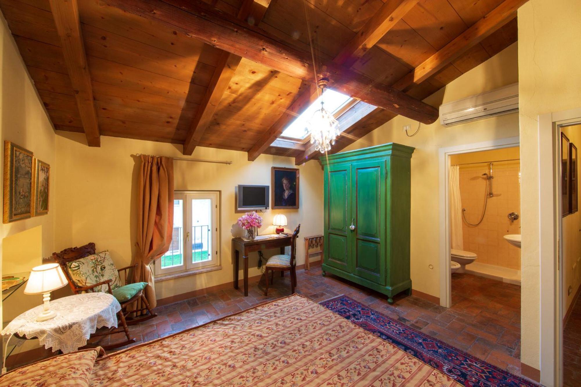 Tenuta Delo Relais Βερόνα Δωμάτιο φωτογραφία