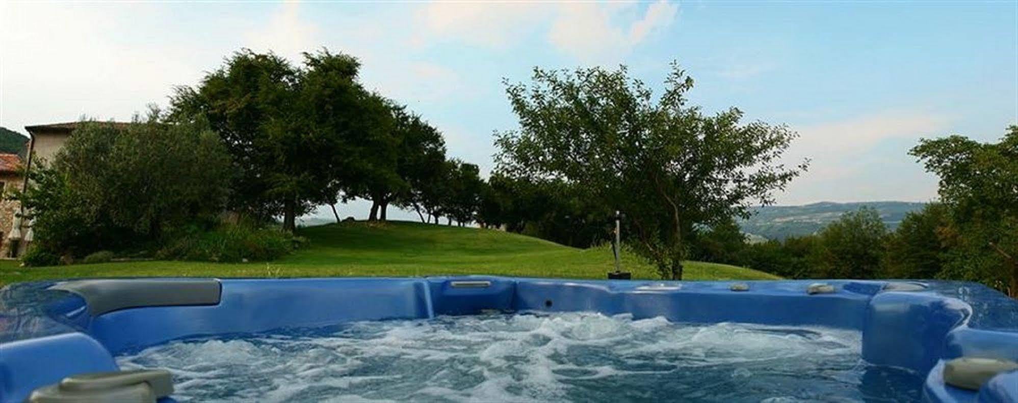 Tenuta Delo Relais Βερόνα Εξωτερικό φωτογραφία