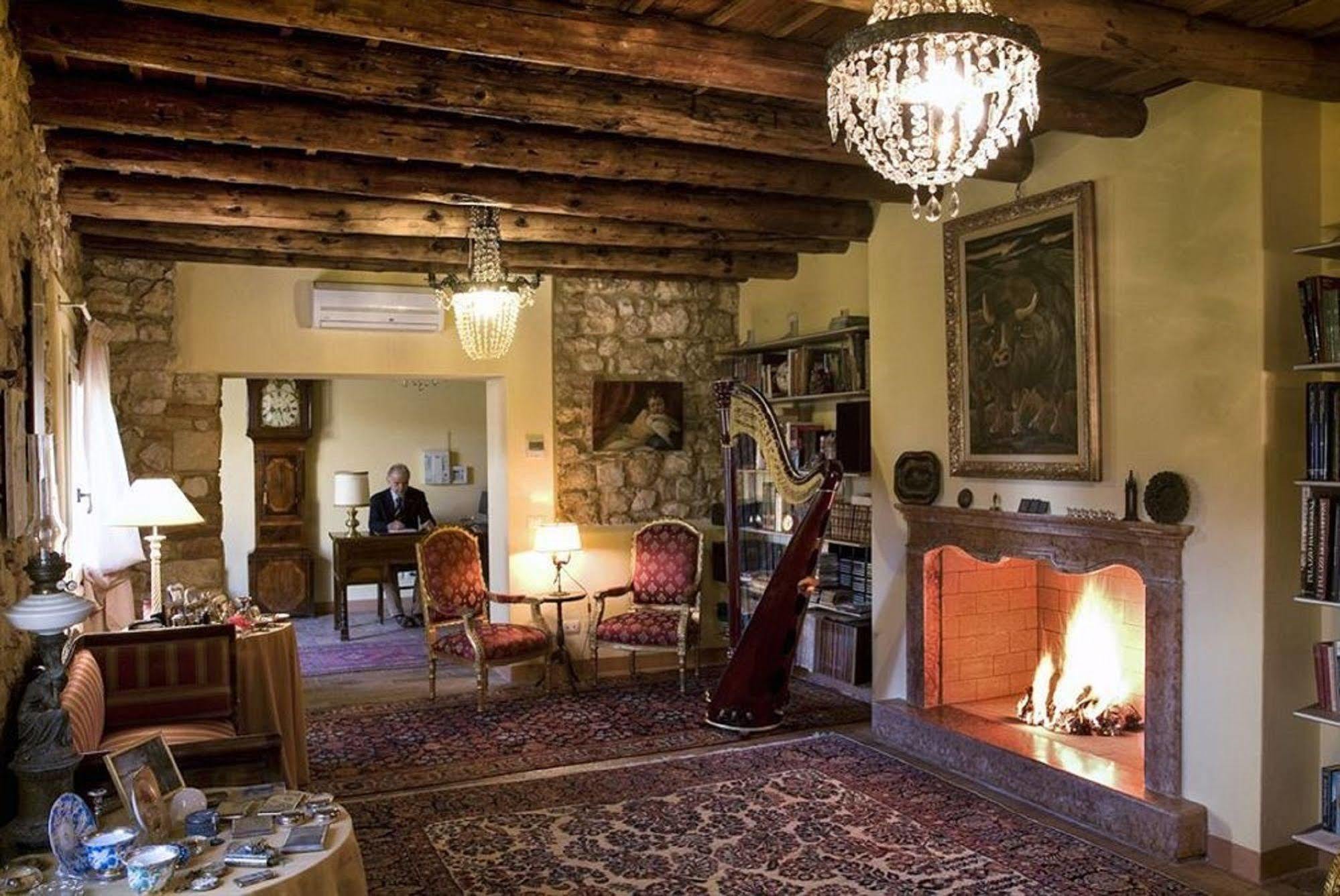 Tenuta Delo Relais Βερόνα Εξωτερικό φωτογραφία