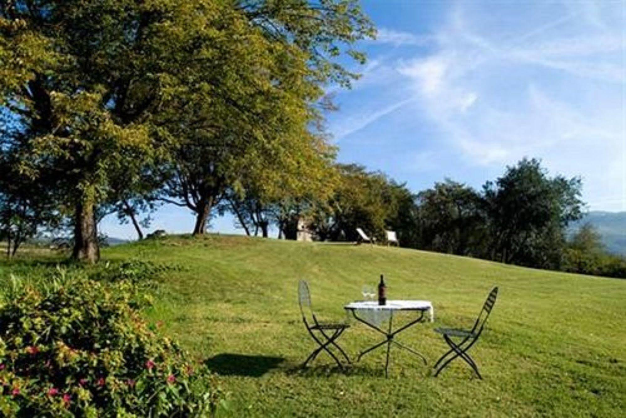 Tenuta Delo Relais Βερόνα Εξωτερικό φωτογραφία