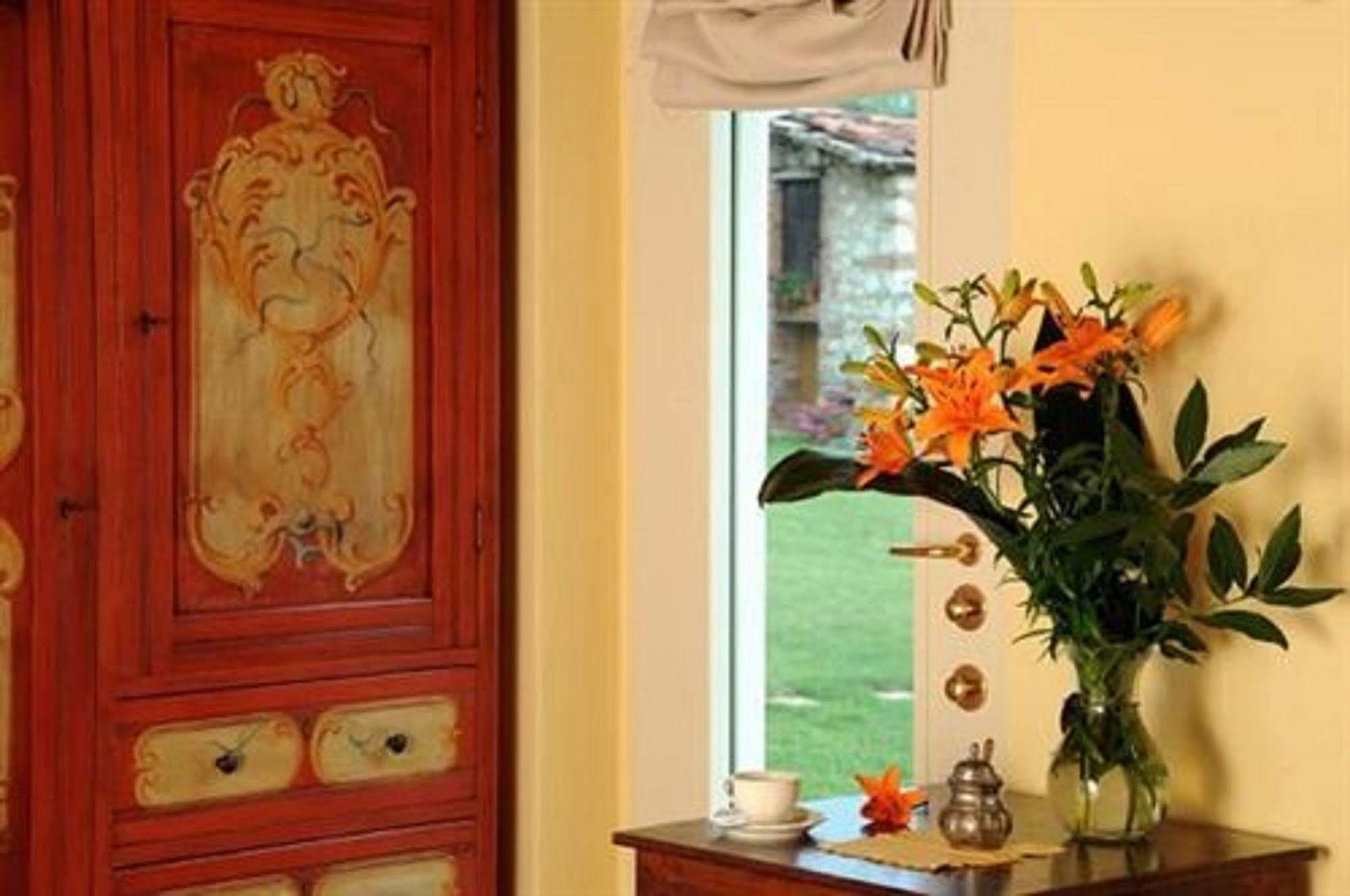 Tenuta Delo Relais Βερόνα Εξωτερικό φωτογραφία