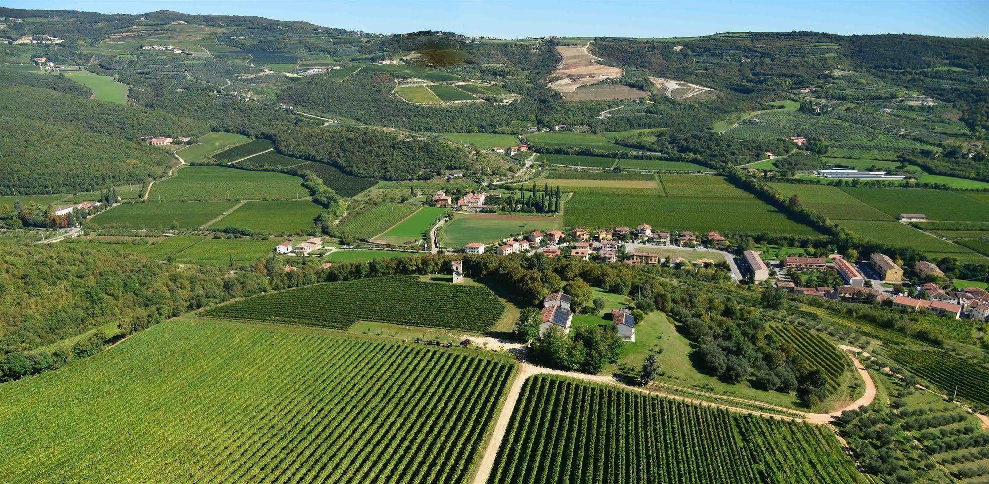 Tenuta Delo Relais Βερόνα Εξωτερικό φωτογραφία