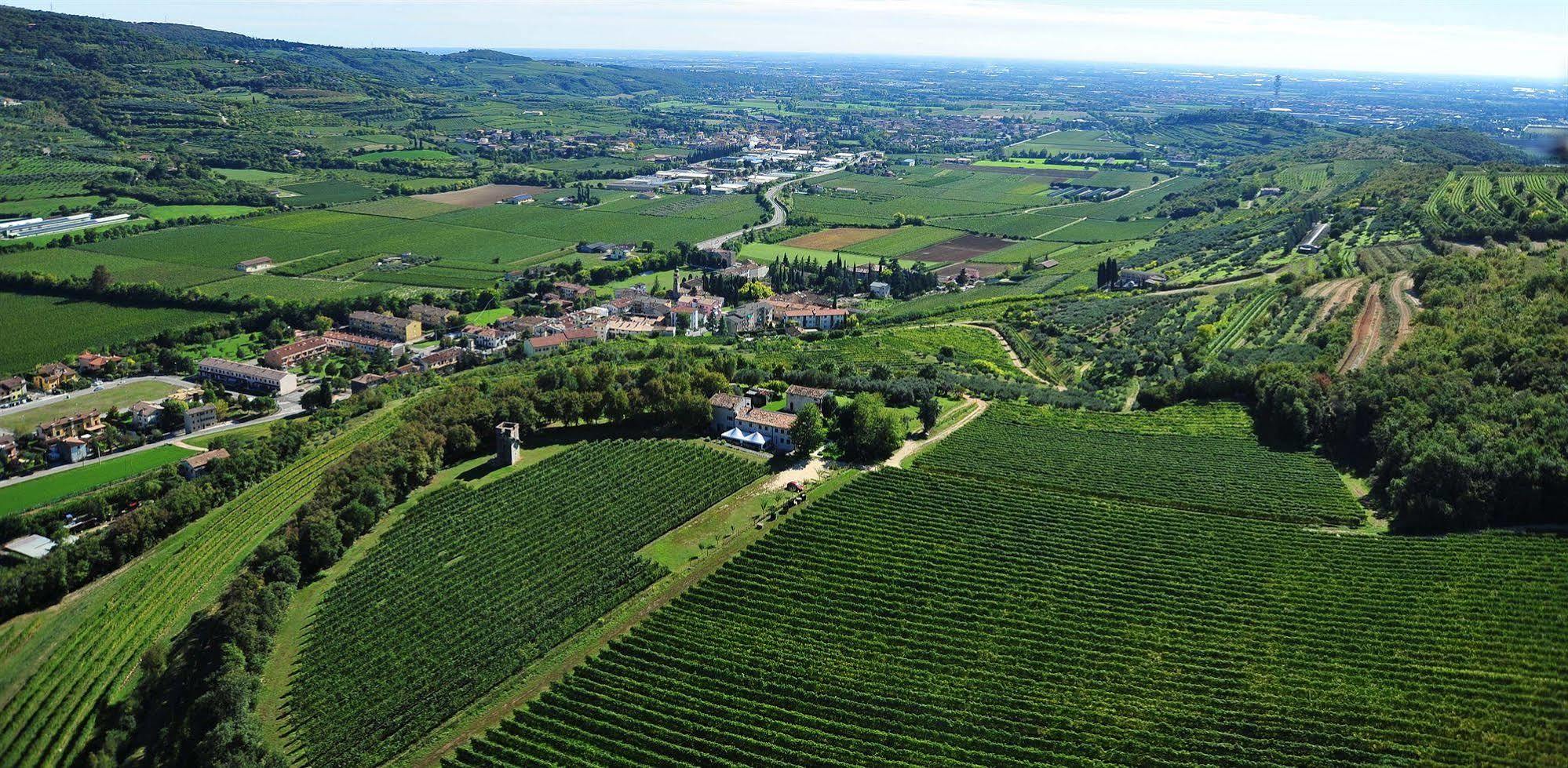 Tenuta Delo Relais Βερόνα Εξωτερικό φωτογραφία