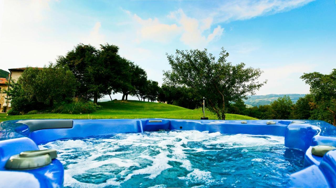 Tenuta Delo Relais Βερόνα Εξωτερικό φωτογραφία
